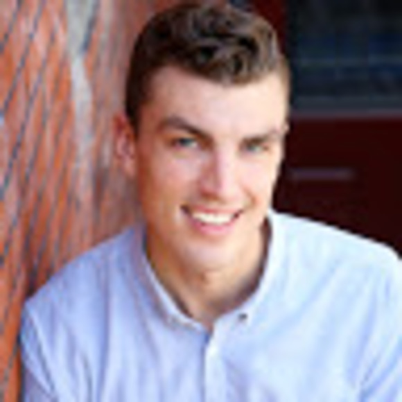 Meet your Posher, Benjamin - Picture 1 of 1